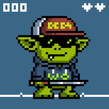 Gremlins #1673