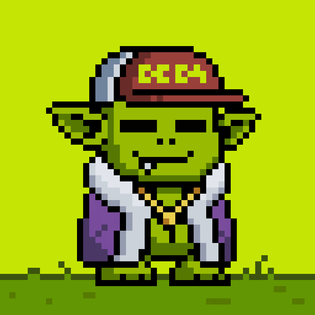 Gremlins #1676