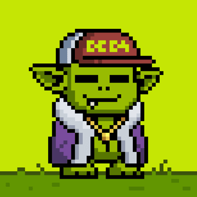 Gremlins #1676