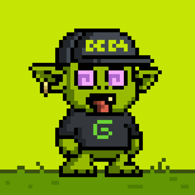 Gremlins #1682