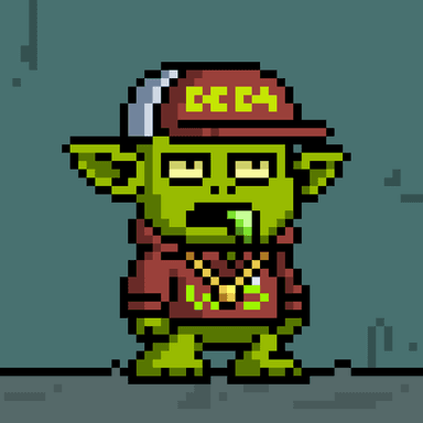 Gremlins #1694