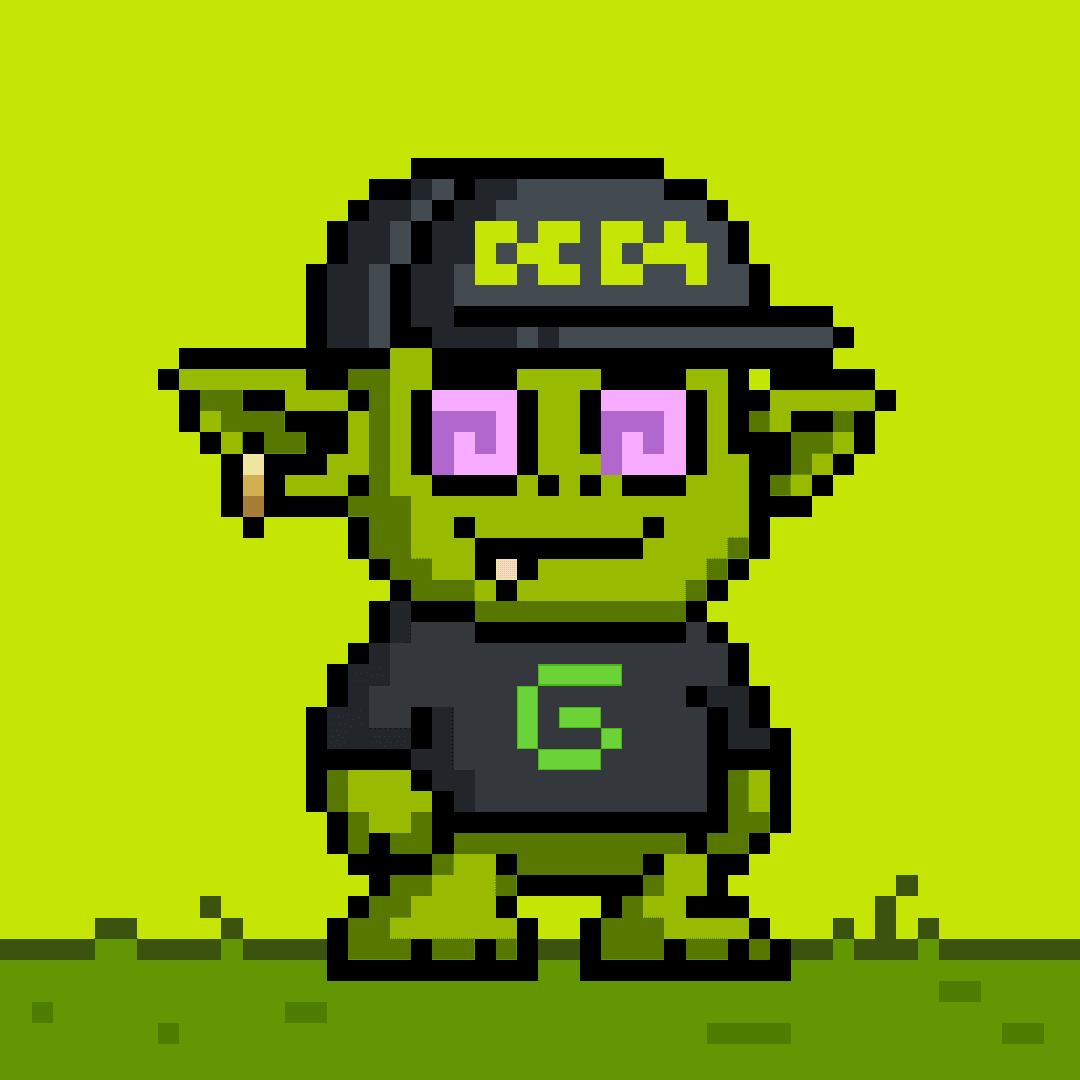 Gremlins #1695