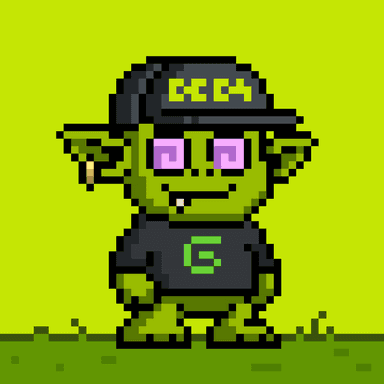 Gremlins #1695
