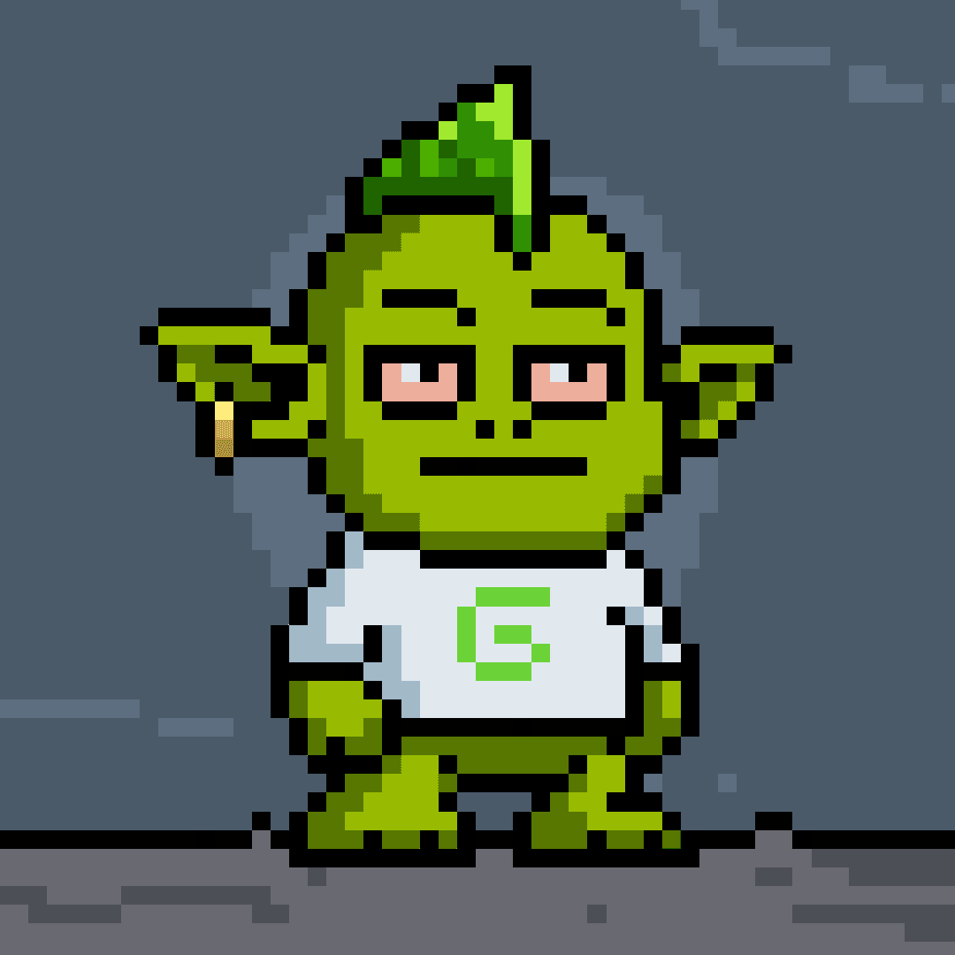 Gremlins #1713