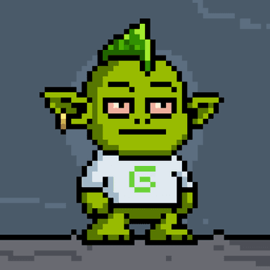 Gremlins #1713