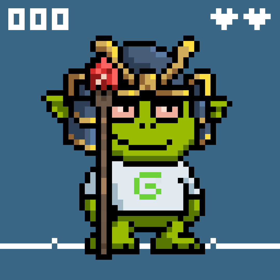 Gremlins #1716