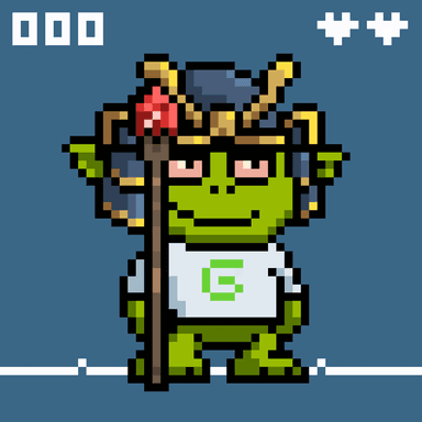 Gremlins #1716