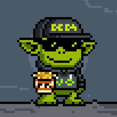 Gremlins #1724