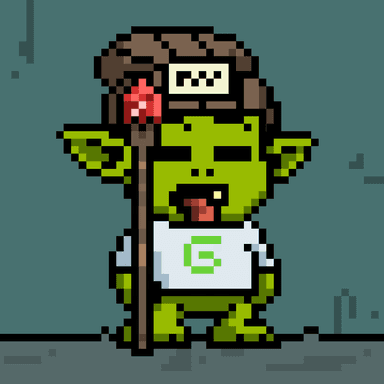 Gremlins #1726