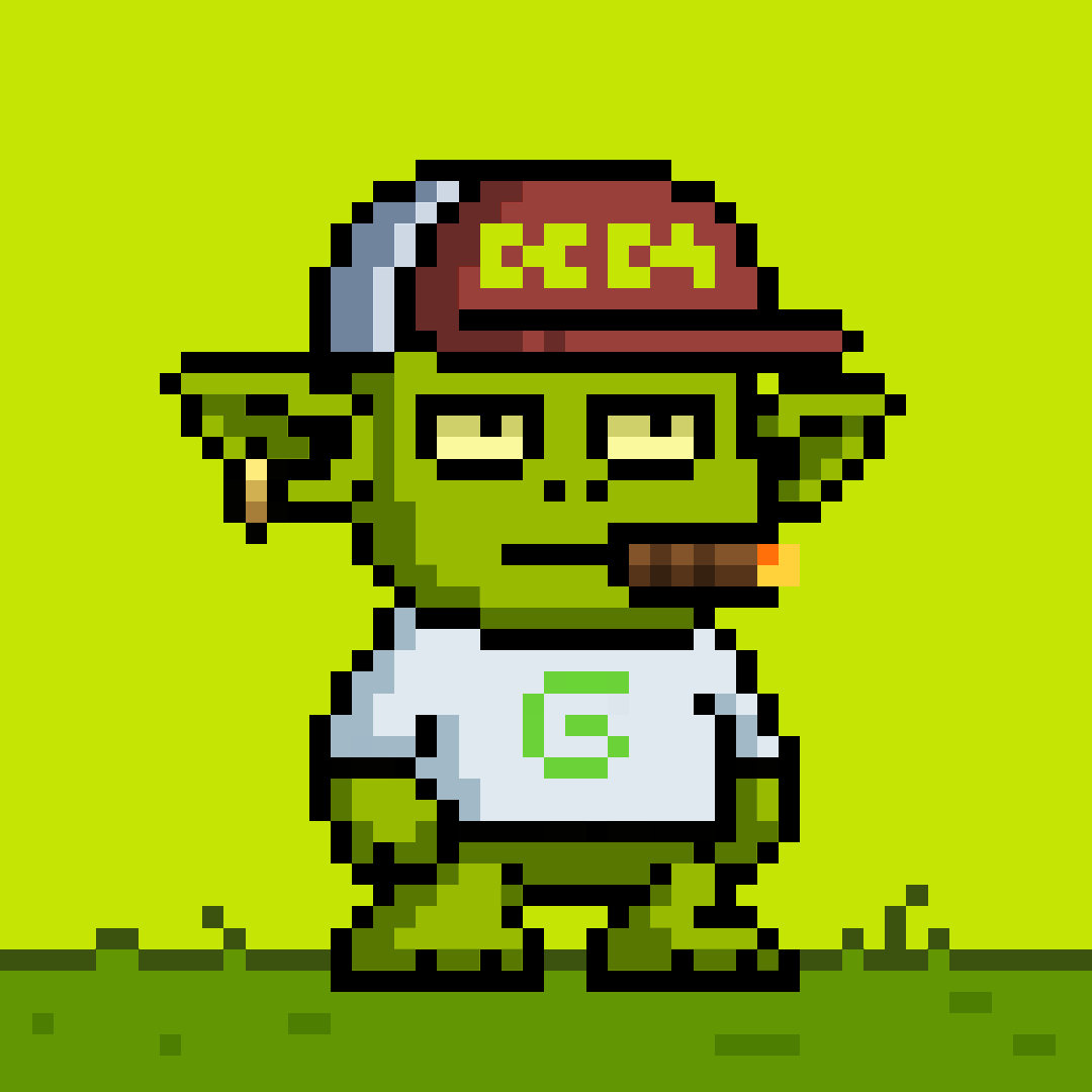 Gremlins #1727