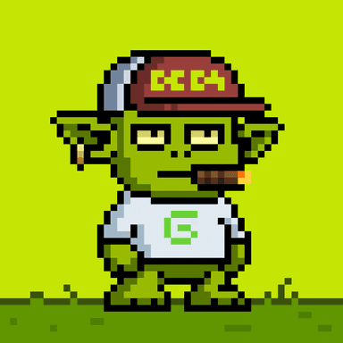 Gremlins #1727