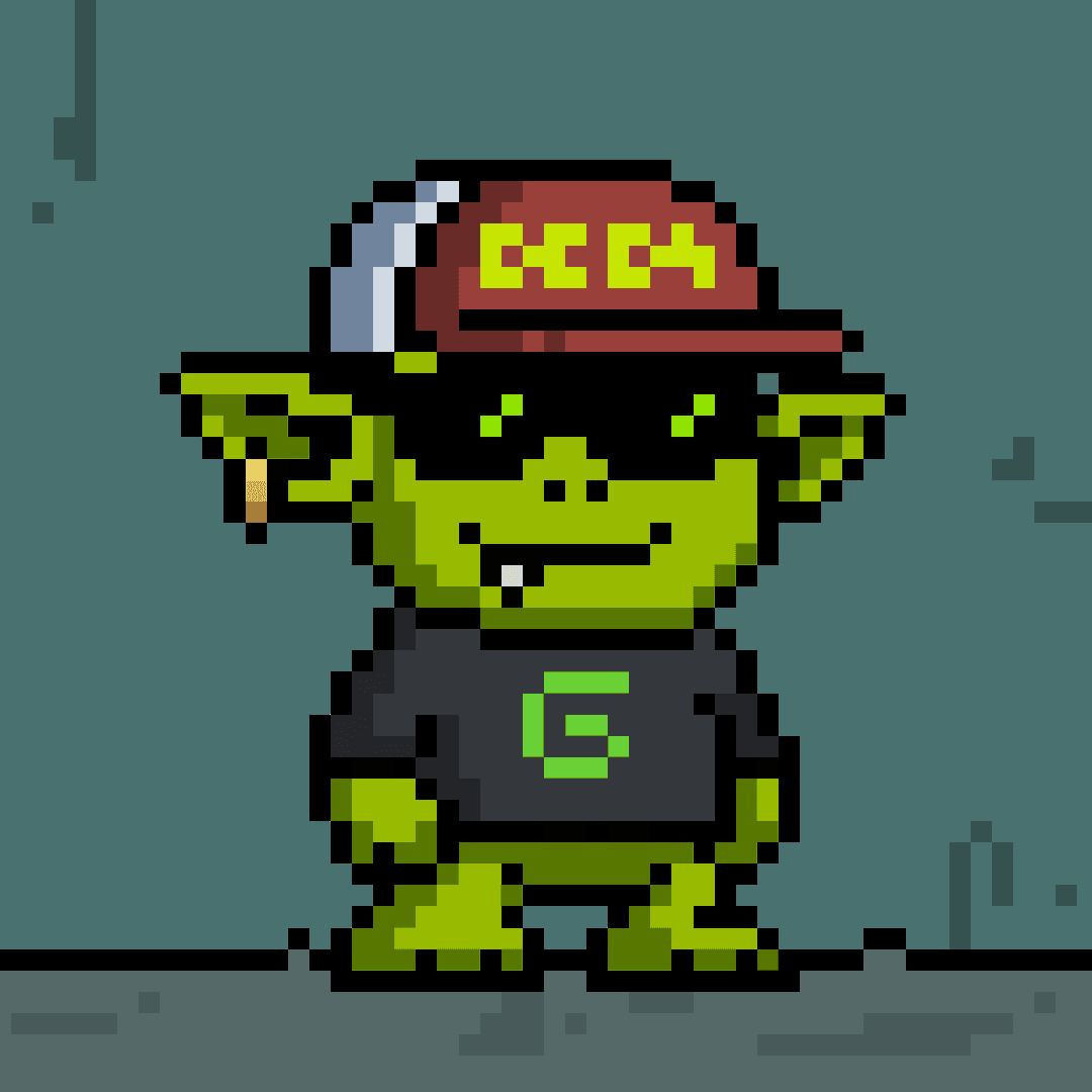Gremlins #1753