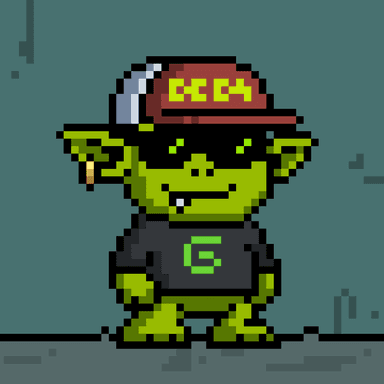 Gremlins #1753