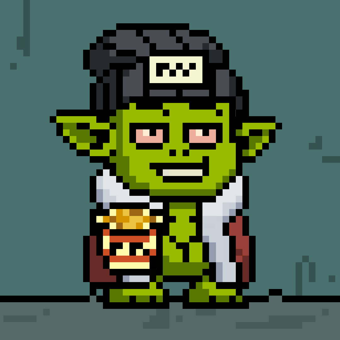 Gremlins #1759
