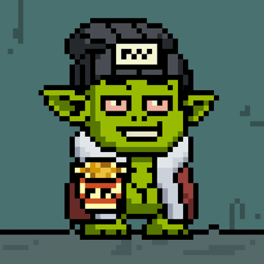 Gremlins #1759