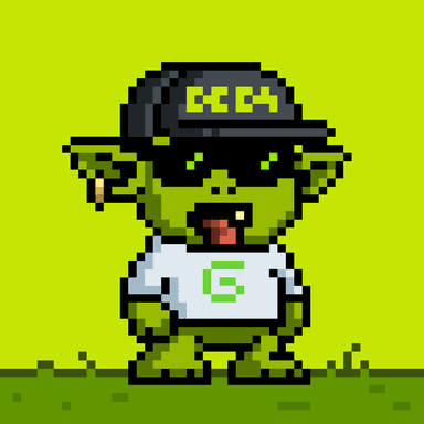 Gremlins #1771