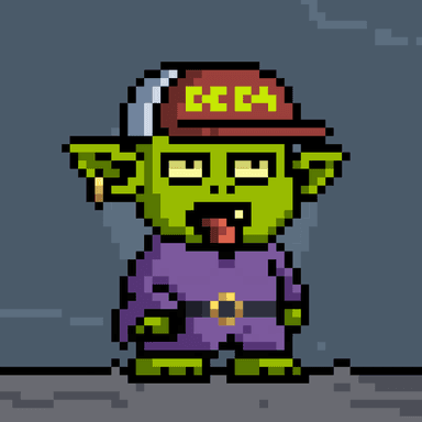 Gremlins #1791