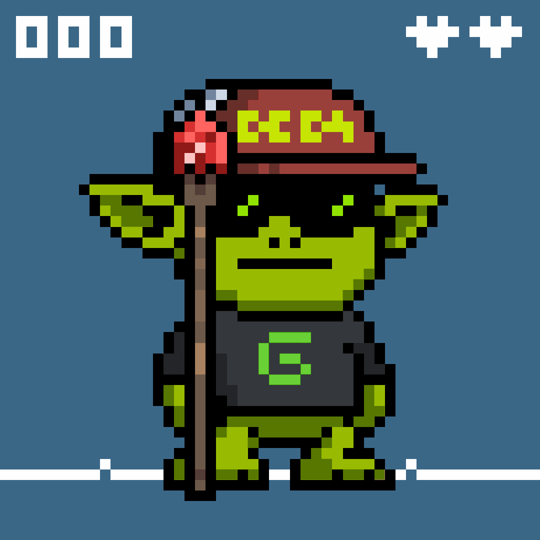Gremlins #1794