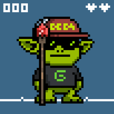 Gremlins #1794