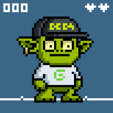 Gremlins #1813