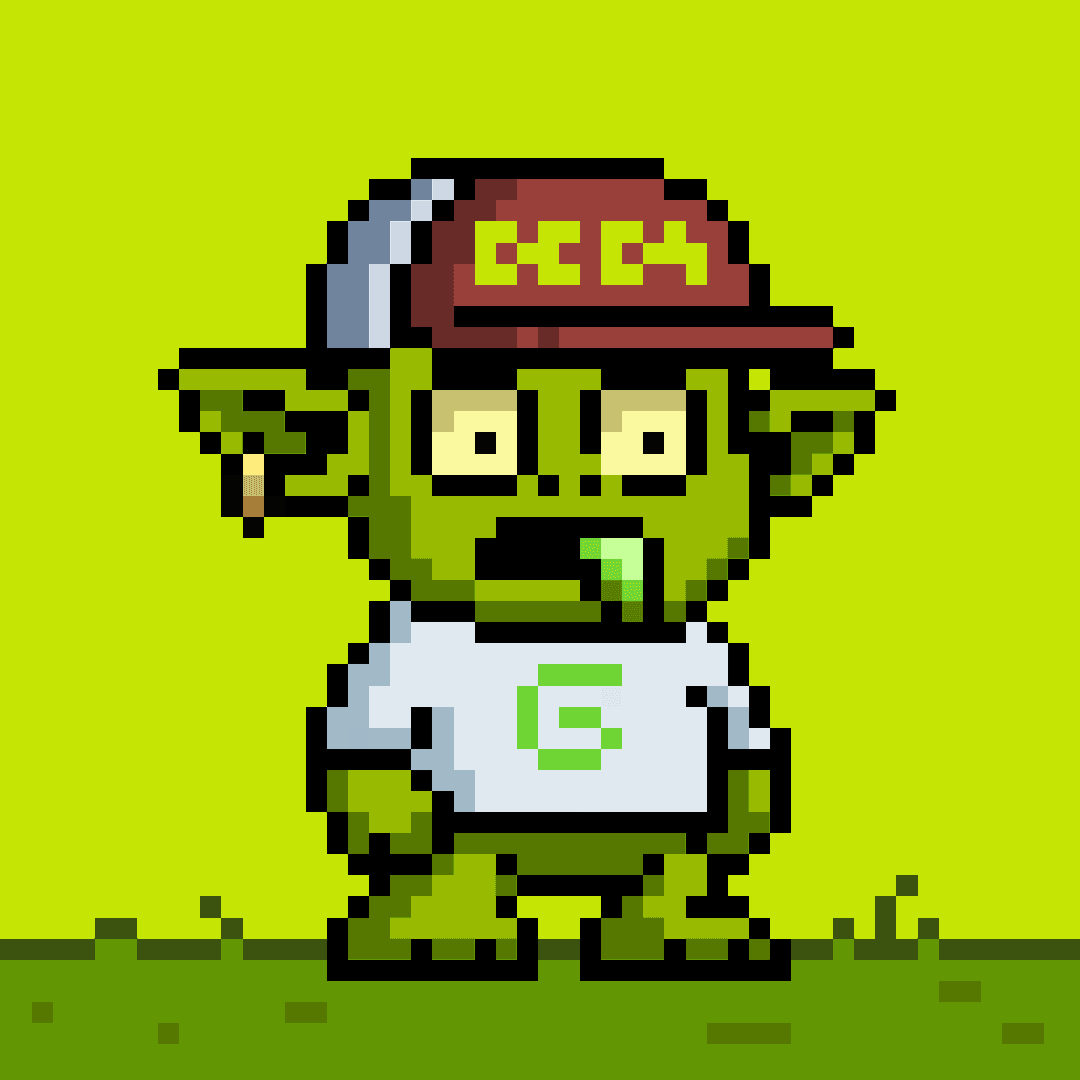 Gremlins #1818