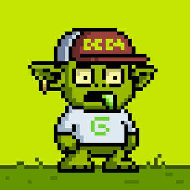 Gremlins #1818