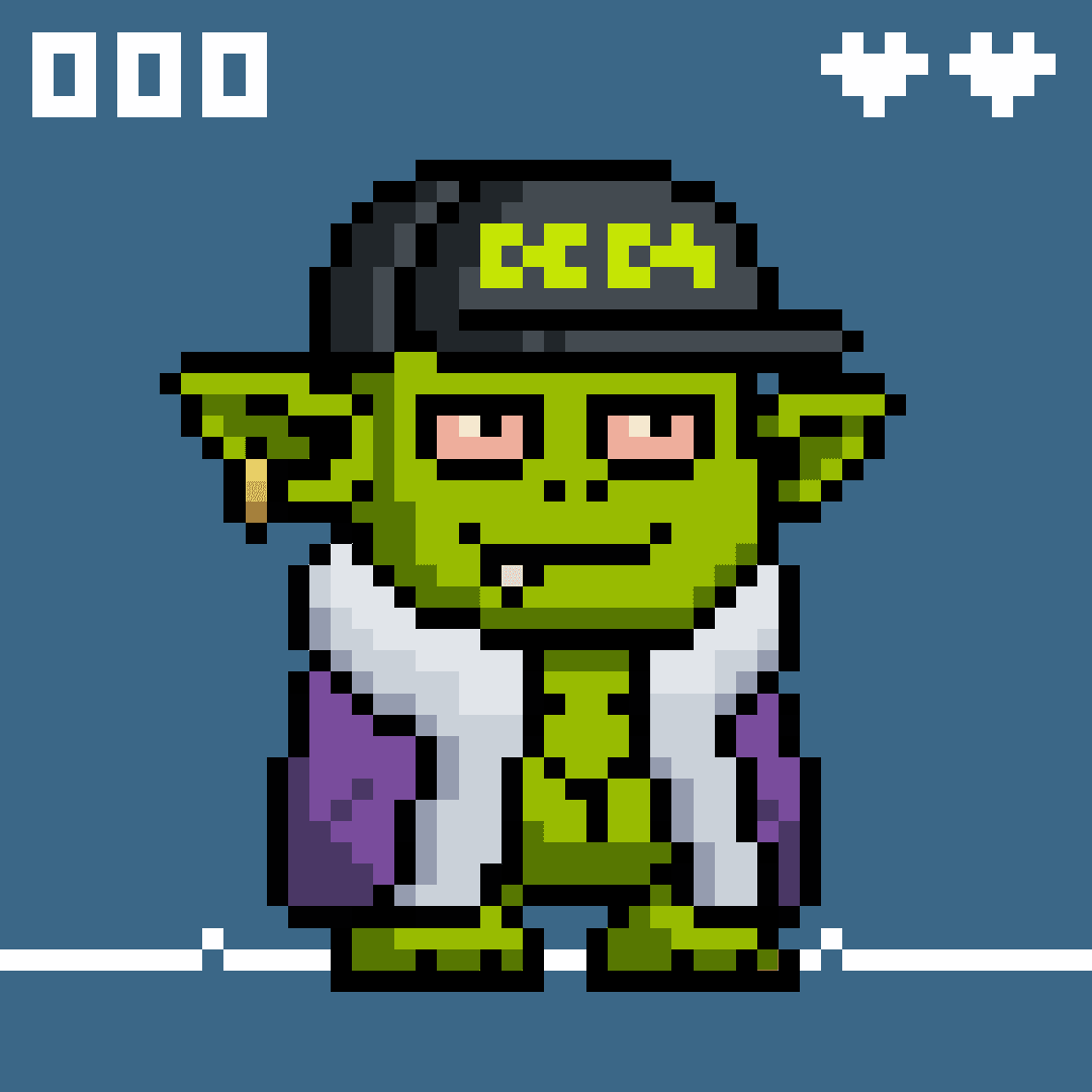 Gremlins #1830