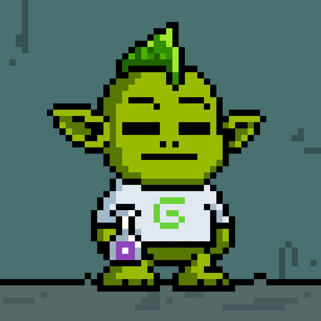 Gremlins #1838