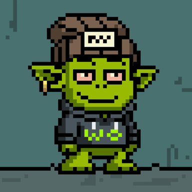 Gremlins #1864