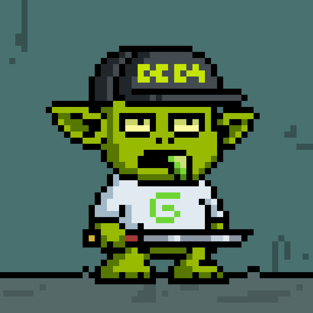 Gremlins #1903