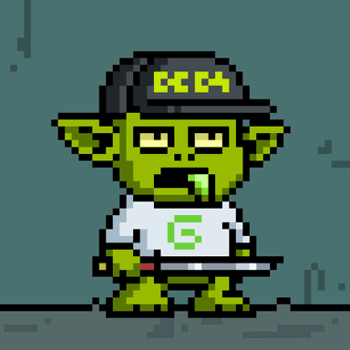 Gremlins #1903