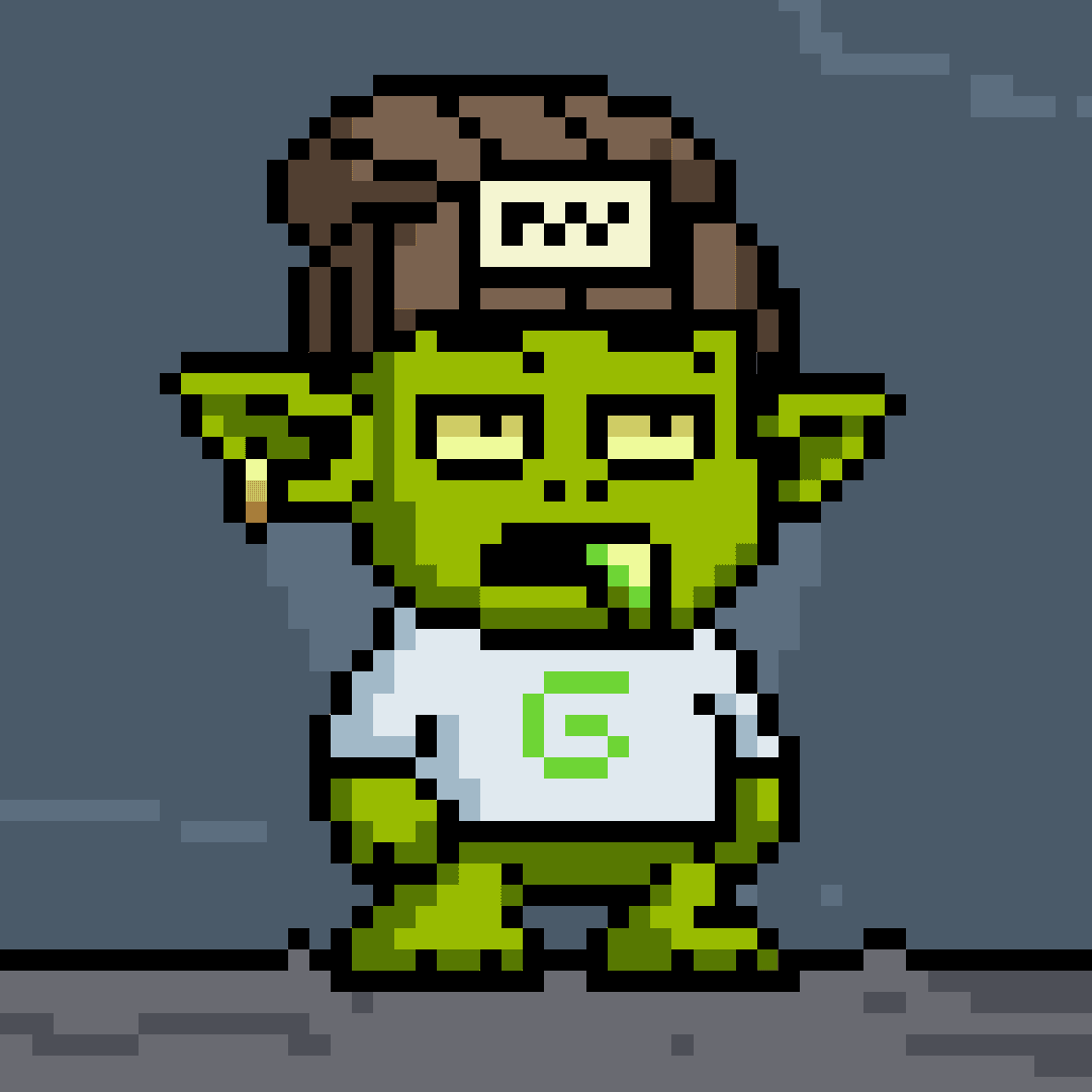 Gremlins #1913