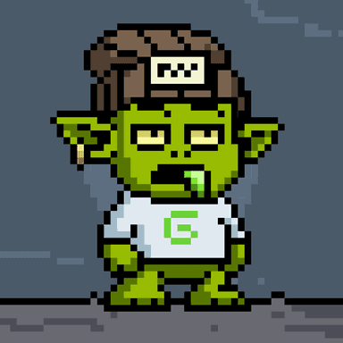 Gremlins #1913