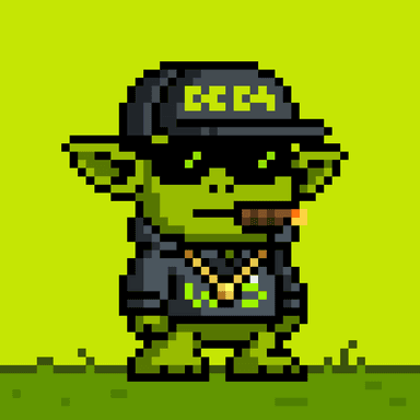 Gremlins #1916