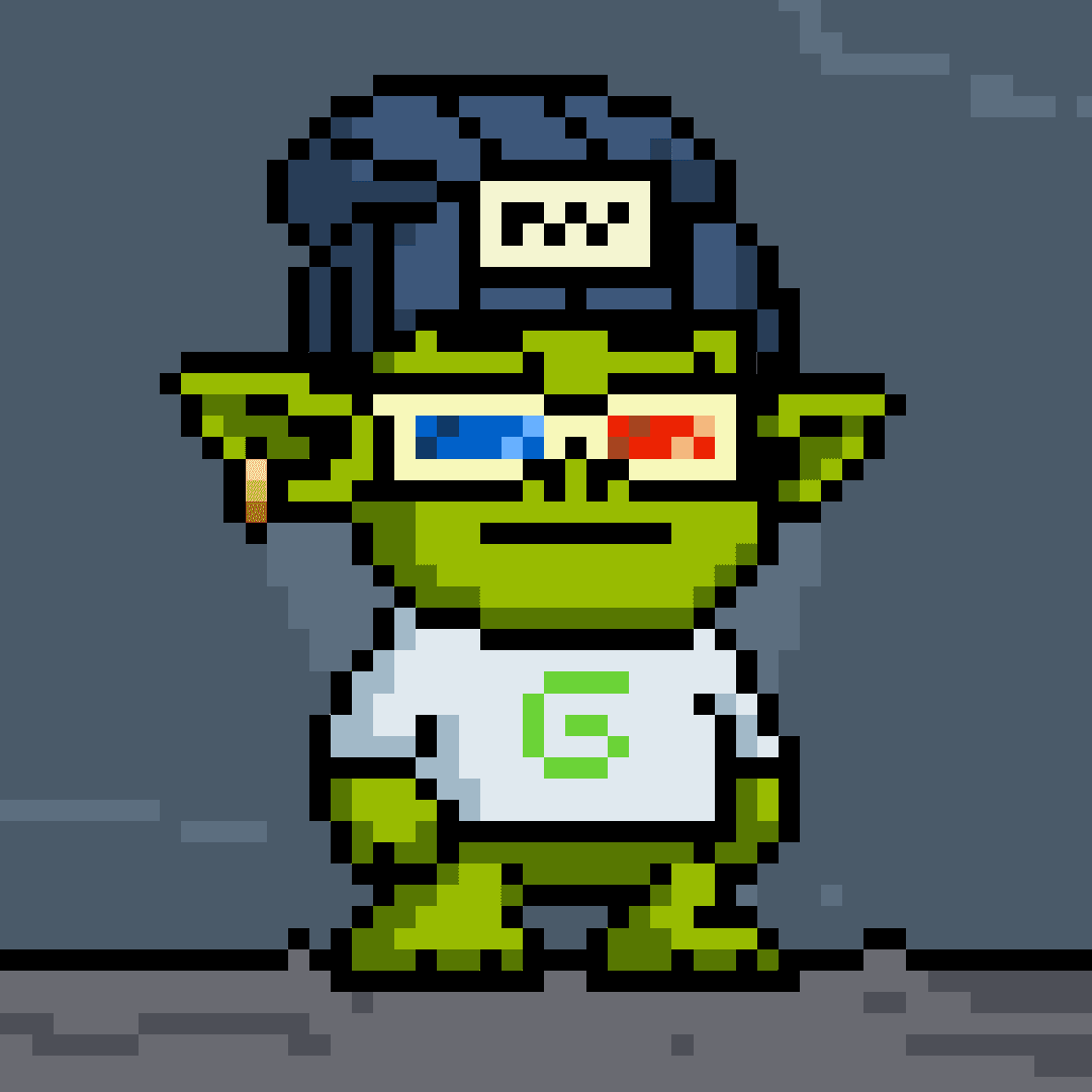 Gremlins #1919