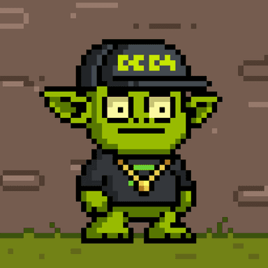 Gremlins #1943