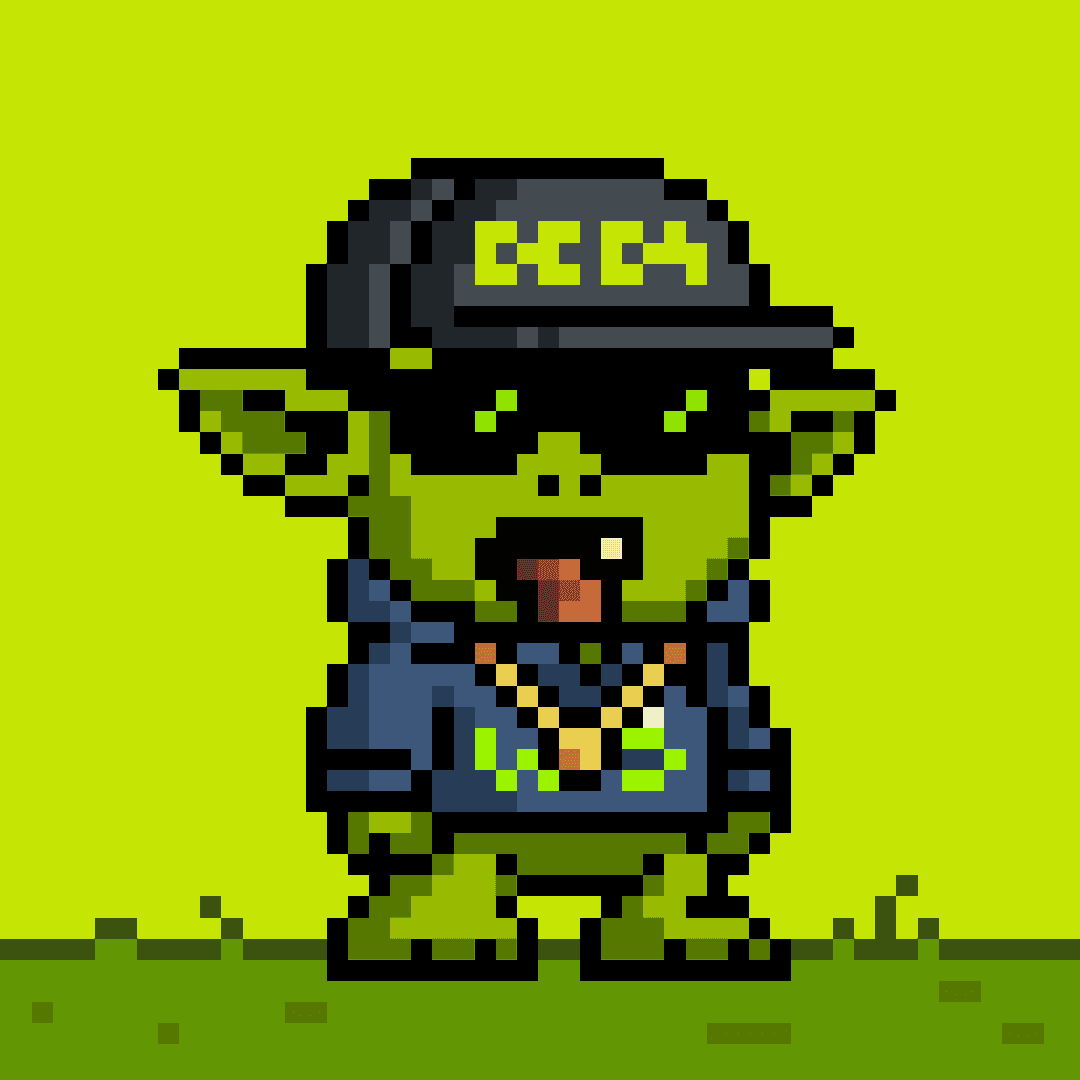 Gremlins #2031
