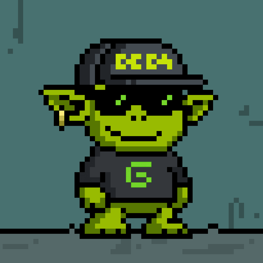 Gremlins #2032