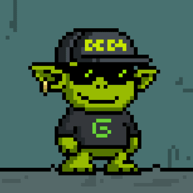 Gremlins #2032