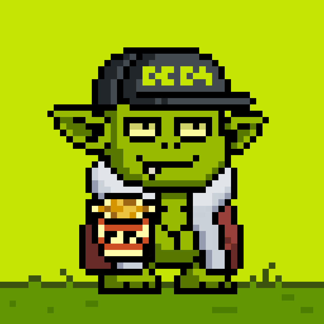 Gremlins #2046