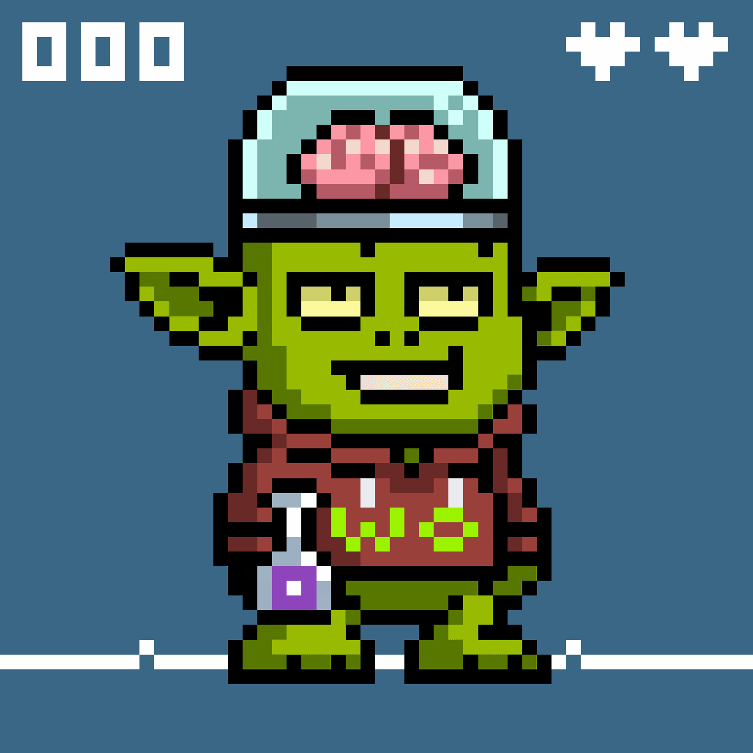 Gremlins #2048