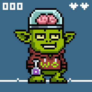 Gremlins #2048