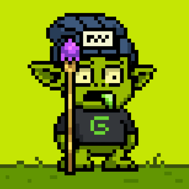 Gremlins #2060