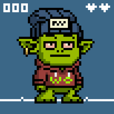 Gremlins #2065