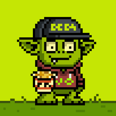 Gremlins #2077