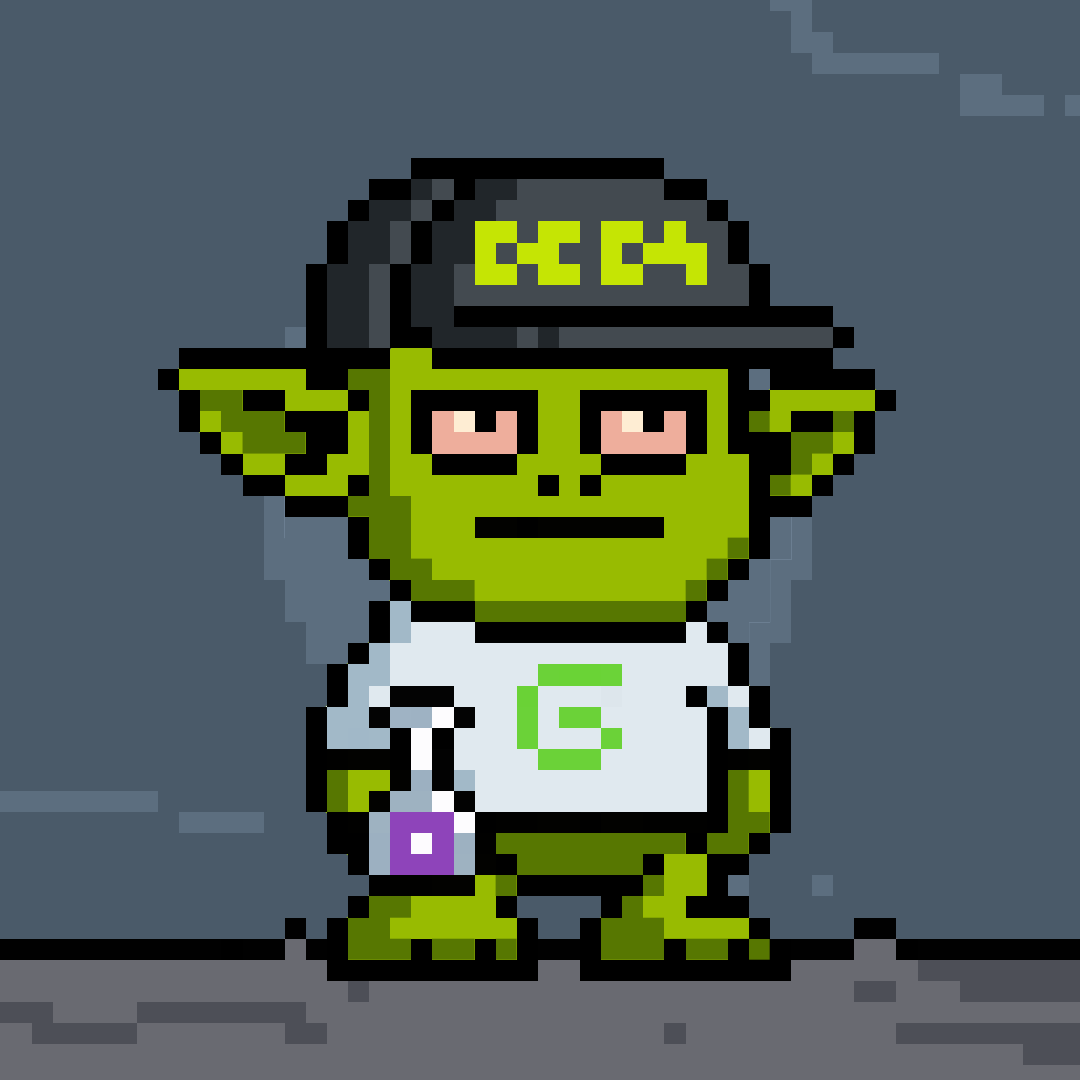 Gremlins #2078