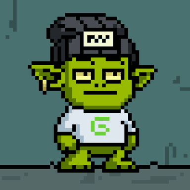 Gremlins #2096