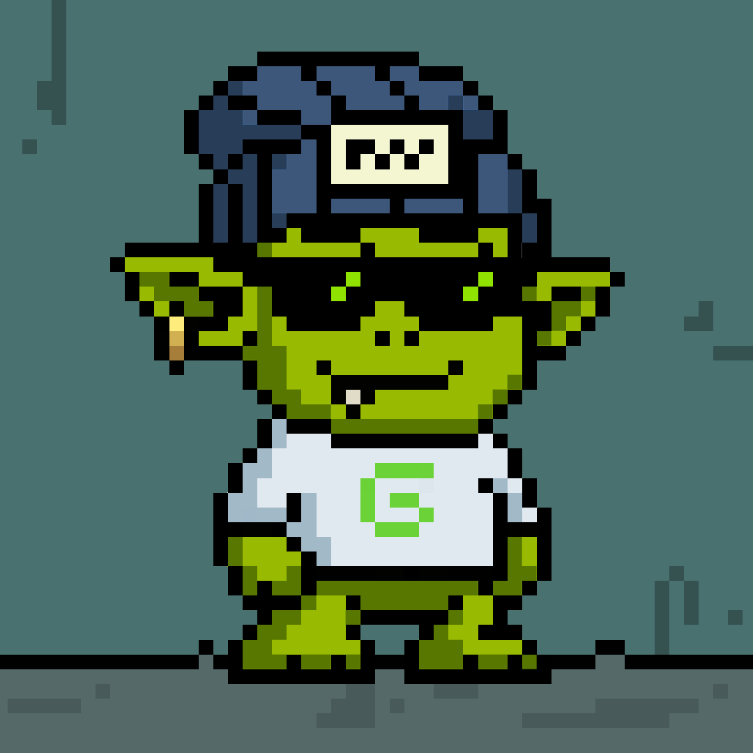 Gremlins #211