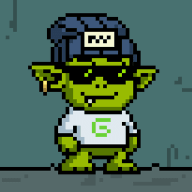 Gremlins #211