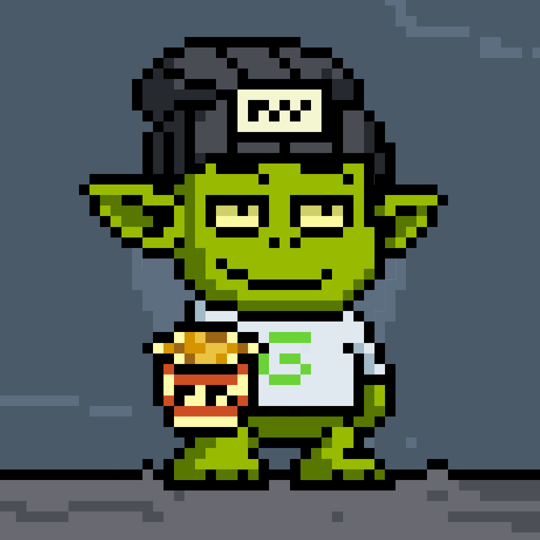 Gremlins #2224